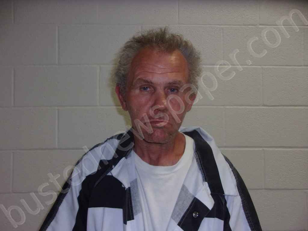 LEEDS, CHARLES LLOYD #, Wheeler County, Texas - 2025-05-18