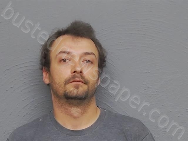 GARRIES, AUSTIN PATRICK #, Mackinac County, Michigan - 2025-05-18 10:55:00