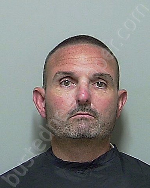 SCOFIELD, BRANDON LESTER #, Putnam County, Florida - 2025-05-18 02:25:00