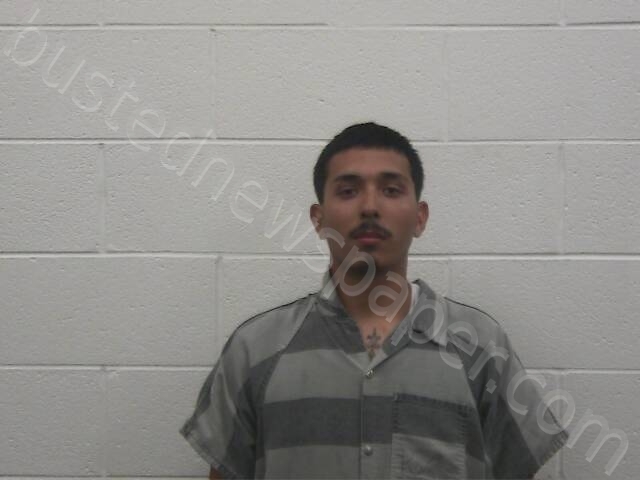 TINOCO-ESPINOZA, KEVIN NMN #, Loudon County, Tennessee - 2025-05-18 00:17:00