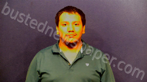 GUERRA, ALDO #, Victoria County, Texas - 2025-05-18 03:41:00