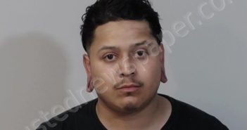 <B>SOTO</B>, <B>RICK</B> <B>BERNADINO</B> #, Rappahannock Regional Jail, Virginia - 2025-05-18 04:09:00