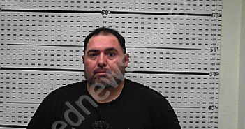 LEAL, EDWARD | 2025-05-18 11:00:01 Jim Wells County, Texas Booking