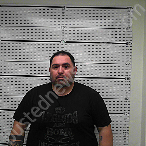 LEAL, EDWARD #, Jim Wells County, Texas - 2025-05-18 11:00:01