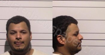 <B>LEIJA</B>, <B>RAYMUNDO</B> #, Gillespie County, Texas - 2025-05-18