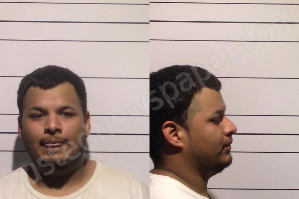 LEIJA, RAYMUNDO #, Gillespie County, Texas - 2025-05-18