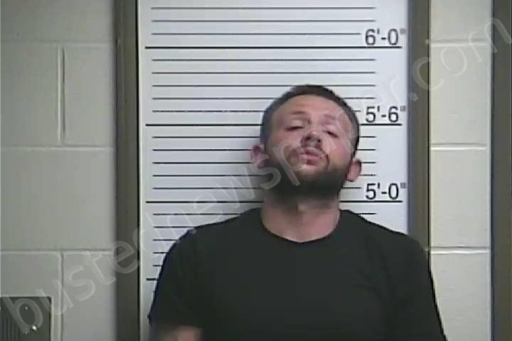 SPEAR, COLTON DEVON #, Brown County, Indiana - 2025-05-18 07:47:00