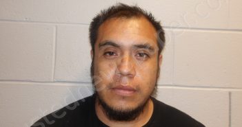 <B>LOPEZ</B> ISIDORO, <B>OSCAR</B> #, Clay County, Indiana - 2025-05-18 17:39:00