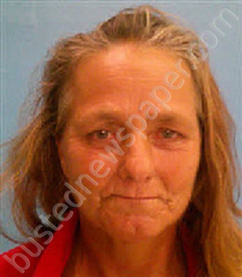 CHAMBERS, LORETTA JEAN #, Desoto County, Florida - 2025-05-18 22:36:00