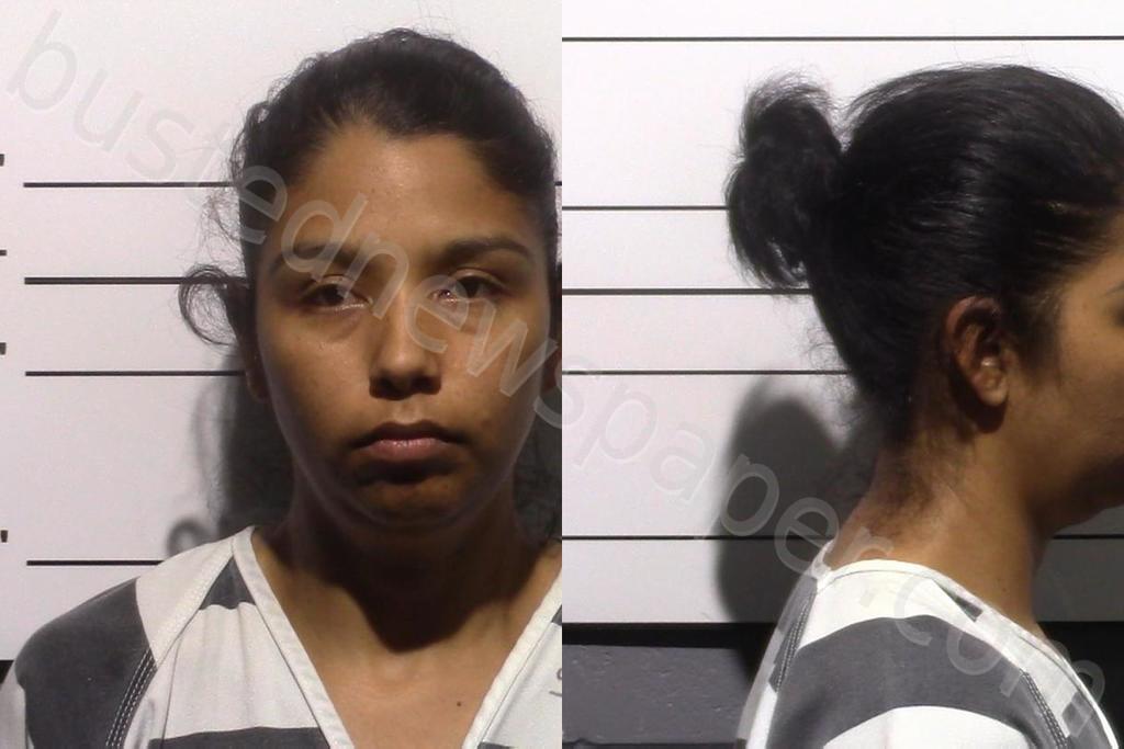 BELTRAN PRADO, ROCIO YANETH PEREZ #, Gillespie County, Texas - 2025-05-18