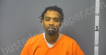 KENNEDY, EUGENE FLEETWOOD, III | 2025-05-18 05:21:00 Middle River, Virginia Booking