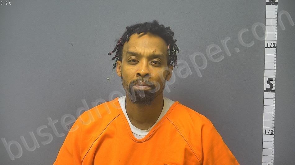 KENNEDY, EUGENE FLEETWOOD, III #, Middle River, Virginia - 2025-05-18 05:21:00