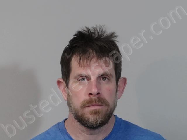 MIER, MICHAEL DAVID #, Rappahannock Regional Jail, Virginia - 2025-05-18 02:07:00