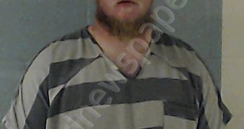 RICHMOND, NOAH MICHAEL | 2025-05-18 06:49:06 Washington County, Florida Booking