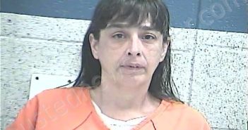 MENDOZA, SCOOTER CHEYENNE | 2025-05-18 00:24:00 Breckinridge County, Kentucky Booking