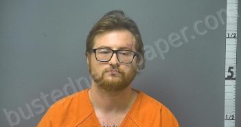 KOSS, CHARLES MATTHEW | 2025-05-18 09:52:00 Middle River, Virginia Booking