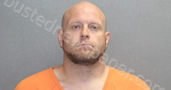 KYLE NEAL KIRK | 2025-05-18 13:53:00 Labette County, Kansas Booking