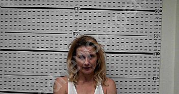 ROZELL, CHERYL RENEE | 2025-05-18 08:00:01 Jim Wells County, Texas Booking