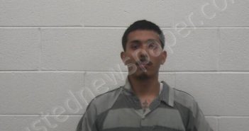 TINDCO, KEVIN NMN | 2025-05-18 00:17:00 Loudon County, Tennessee Booking