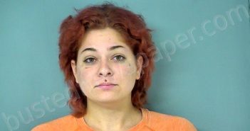 HARRELL, FAITH MARIE | 2025-05-18 17:40:00 Virginia Peninsula Regional Jail, Virginia Booking