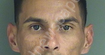 <B>MARTINEZ</B>, <B>VICTOR</B> #, Palm Beach County, Florida - 2025-05-18 19:40:00