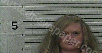 <B>LARIVIERE</B>, <B>FELICIA</B> #, Knox County, Kentucky - 2025-05-18 04:40:00