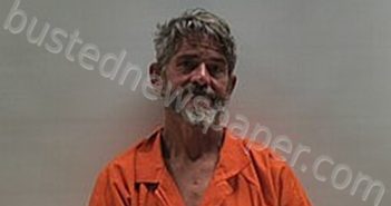 ADAMS EUGENE | 2025-05-18 Cameron County, Texas Booking