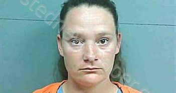 HOLLY JO FURR | 2025-05-18 Franklin County, Florida Booking