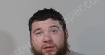 SCHWAB, FRANKLIN JAMES | 2025-05-18 00:33:00 Rappahannock Regional Jail, Virginia Booking