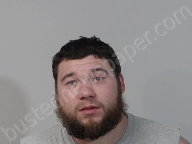 SCHWAB, FRANKLIN JAMES #, Rappahannock Regional Jail, Virginia - 2025-05-18 00:33:00