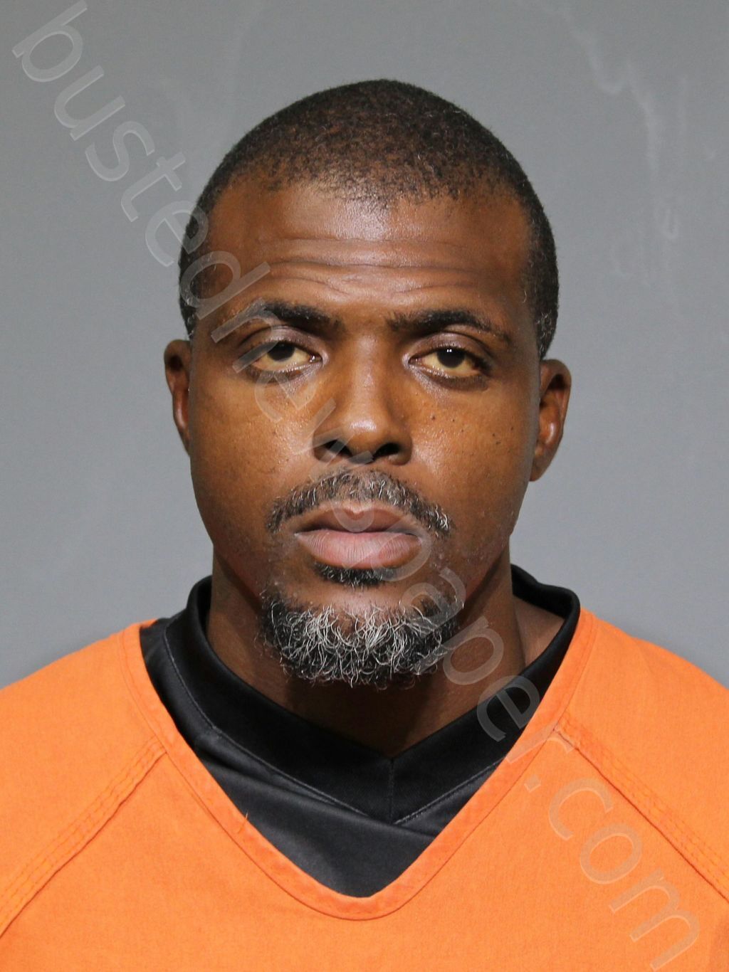 BRADLEY, JASMOND MARQUISE #, York County, South Carolina - 2025-05-18 01:39:51