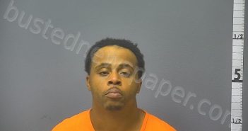 CANADA-MARCUS, ZACHARY JAMAL | 2025-05-18 09:07:00 Middle River, Virginia Booking