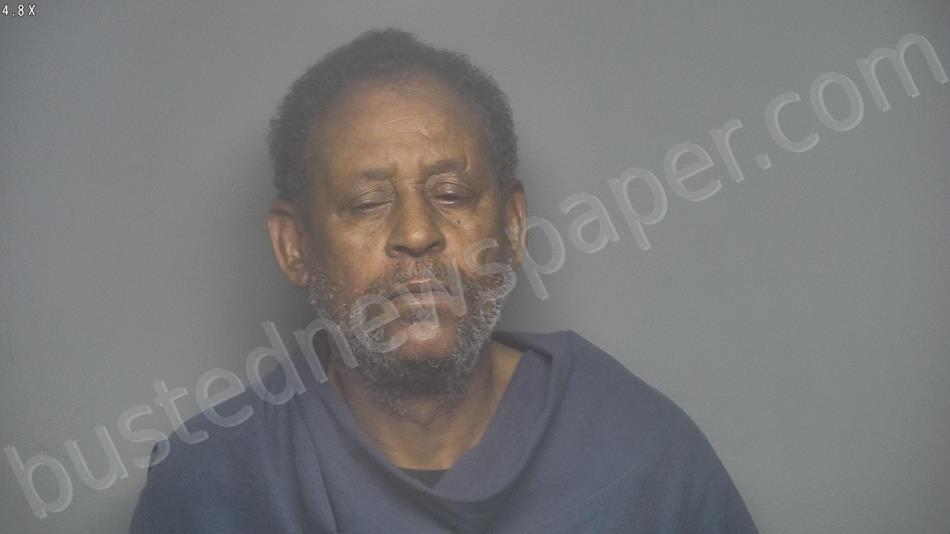 FEASTER, QUINTON HOSEA, SR #, Chester County, South Carolina - 2025-05-18 01:45:00