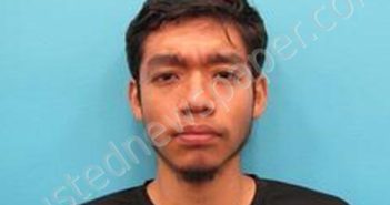 DIEGO SORIANO-ESCAROLA | 2025-05-18 03:10:00 Kendall County, Texas Booking
