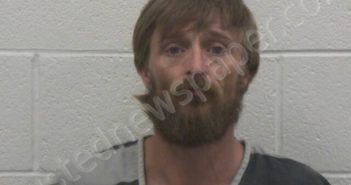 LITTLEFIELD, MICHAEL LYNN | 2025-05-18 15:23:00 Loudon County, Tennessee Booking