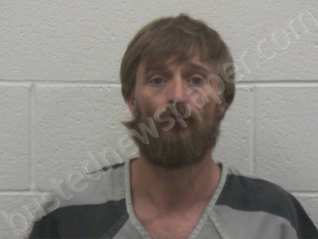 LITTLEFIELD, MICHAEL LYNN #, Loudon County, Tennessee - 2025-05-18 15:23:00
