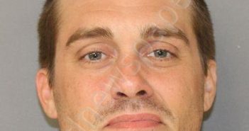 WILLIAMS, ALEXANDER LEE | 2025-05-18 19:15:00 Kettering Jail, Ohio Booking