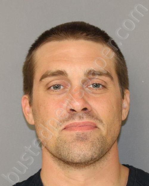 WILLIAMS, ALEXANDER LEE #, Kettering Jail, Ohio - 2025-05-18 19:15:00