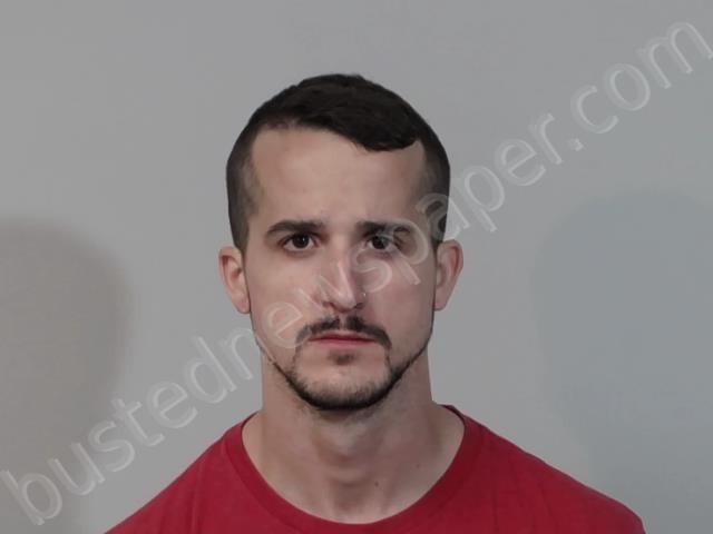 NICHOLS, TIMOTHY EVERETT #, Rappahannock Regional Jail, Virginia - 2025-05-18 07:11:00