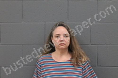 BRENDA WILSON #, Lawrence County, Missouri - 2025-05-18 19:32:00