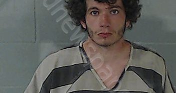 BOICE, CHRISTOPHER MICHAEL | 2025-05-18 21:25:58 Washington County, Florida Booking