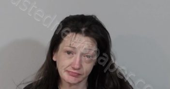 MIKULA, CHRISTINE M | 2025-05-18 21:59:00 Rappahannock Regional Jail, Virginia Booking
