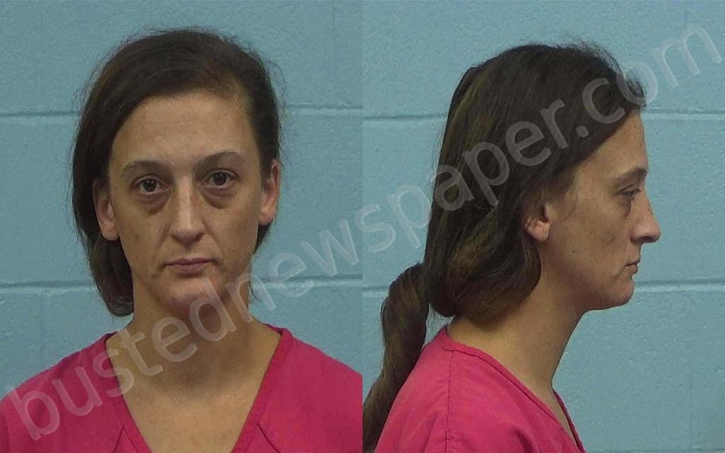 WILLIAMS, AMBER LYNN #, Williamson County, Texas - 2025-05-18