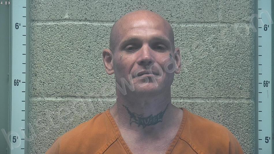 CAVERLY, SAUL E #, Henderson County, Kentucky - 2025-05-18 19:28:00