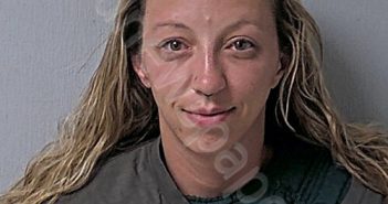 SUTTLES, MORGAN ELIZABETH | 2025-05-18 23:32:19 Logan County, Ohio Booking