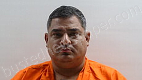 TREVINO ROLANDO #, Cameron County, Texas - 2025-05-18