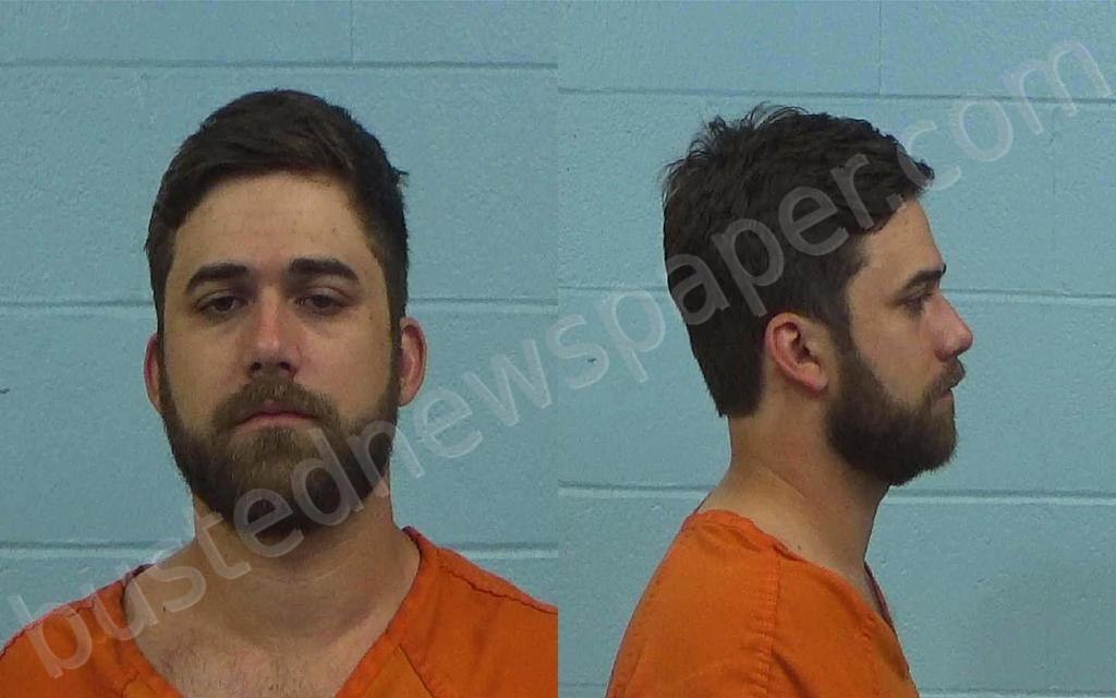 KELLER, MICHAEL ANDREW #, Williamson County, Texas - 2025-05-18