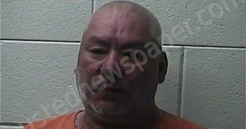 MELENDEZ, EMILIO | 2025-05-18 20:10:00 Montgomery County, Kentucky Booking