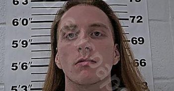 WOODS BREWER, JACOB B | 2025-05-18 09:20:21 Massac County, Illinois Booking