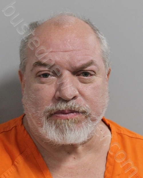 MENA, MILTON GIOVANNI #, Polk County, Florida - 2025-05-18